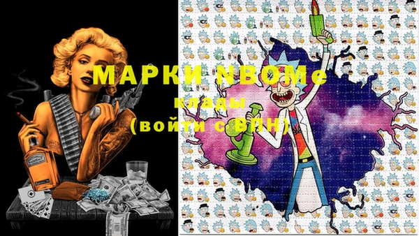 индика Лиски