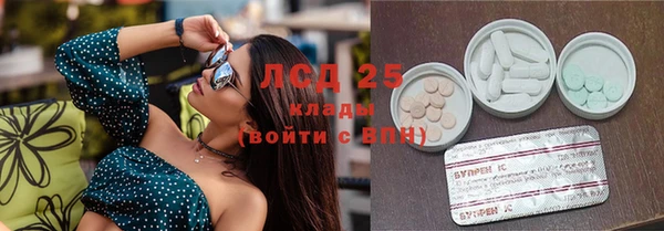 индика Лиски
