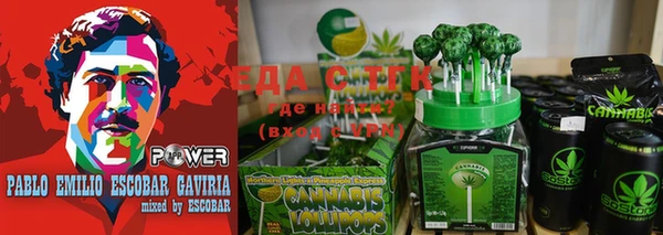 индика Лиски